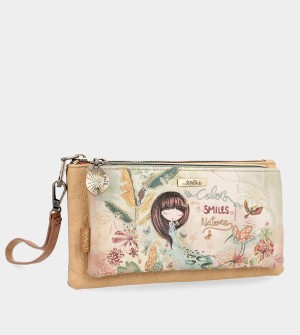 Anekke Amazonia Handbag | NVK-673180