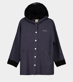 Anekke Blue Jackets | DUG-926374