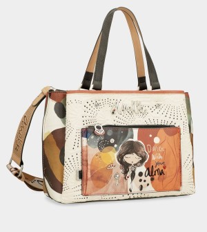 Anekke Bowling Alma Crossbody Bags | UFD-841596