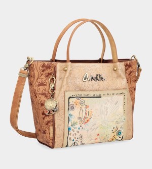 Anekke Butterfly Crossbody Bags | MIL-461052