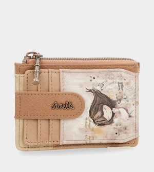 Anekke Cardholder Memories Wallets | WKT-132509