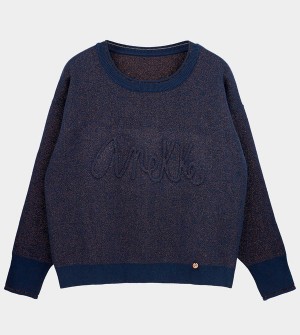 Anekke Copper Contemporary Sweaters | FMA-715926