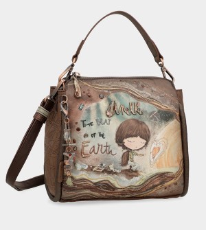 Anekke Core Handbag | HOI-302196