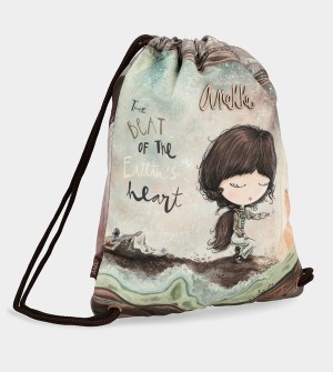 Anekke Core Sack Backpacks | HOT-872469