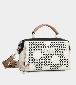 Anekke Doctor-style Alma Crossbody Bags | LXM-914305