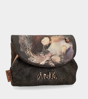 Anekke Dreamverse Coin With Flap Wallets | SUD-015869