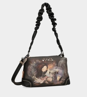 Anekke Dreamverse Small Shoulder Bags | NGO-384956