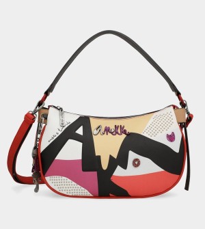 Anekke Fashion Crossbody Bags | AYH-912360