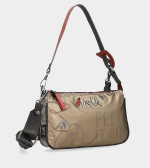 Anekke Imaginary Shoulder Bags | ILB-450981