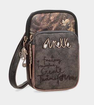 Anekke Land Mini Crossbody Bags | AHG-945768