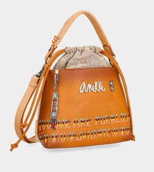 Anekke Magic Souls With Strap Crossbody Bags | YXJ-817423