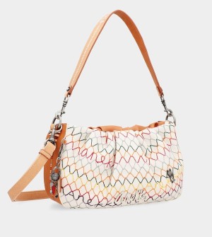 Anekke Magic Soulsuette Crossbody Bags | JFS-374529