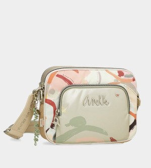 Anekke Medium Alma Crossbody Bags | LAI-597203