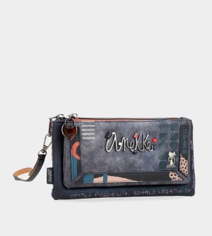 Anekke Nagare Wallets | TZN-514397