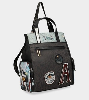 Anekke Nature Woods Backpacks | QGM-012698