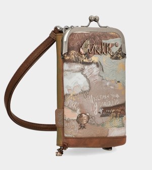 Anekke Outer 3-in-1 Crossbody Bags | RQK-052416