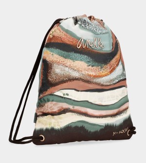 Anekke Outer Sack Backpacks | CRB-623874