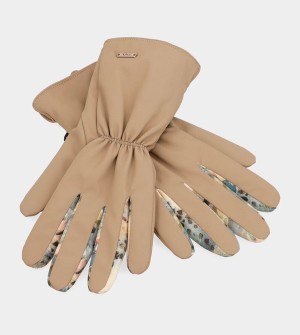 Anekke Padded Gloves | GKE-012687