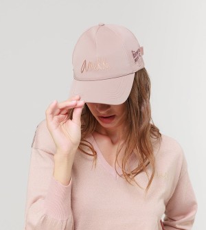 Anekke Pink Hats | PBJ-413872