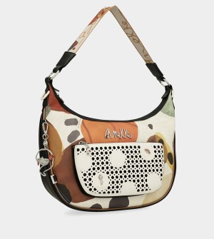 Anekke Shoulder Alma Crossbody Bags | JFA-527346