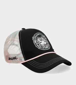 Anekke Sixties Hats | VFA-027594