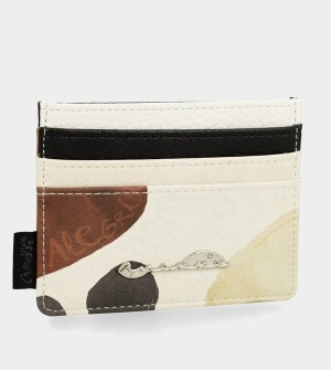 Anekke Small Cardholder Alma Wallets | CZK-401827