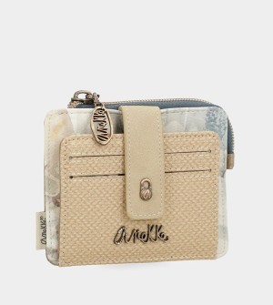 Anekke Small Cardholder Memories Wallets | MBP-857429