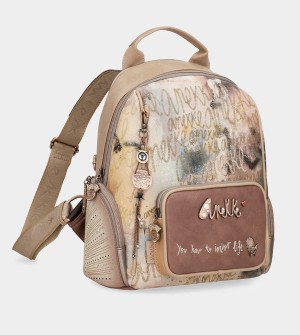 Anekke Stars Backpacks | HNE-319265