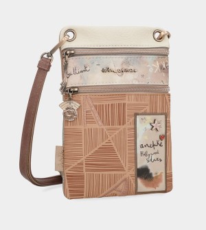 Anekke Stars Mini Crossbody Bags | RAK-468203