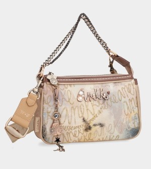 Anekke Starsuette Crossbody Bags | CUP-047358