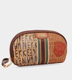 Anekke Urban Change Wallets | HMD-839476