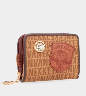 Anekke Urban Small Wallets | PEF-408571