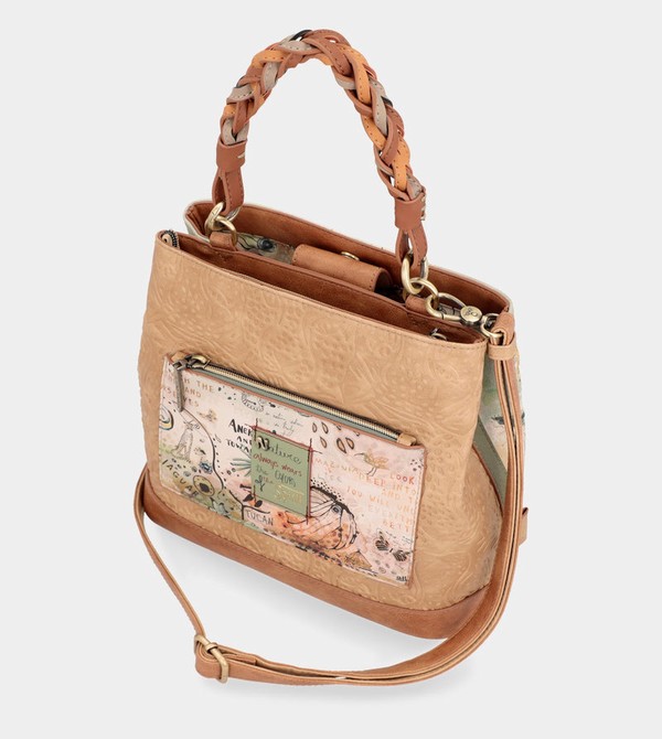 Anekke Amazonia Hand Plus Crossbody Bags | CLM-062891