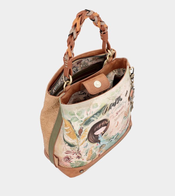 Anekke Amazonia Hand Plus Handbag | SAE-581463