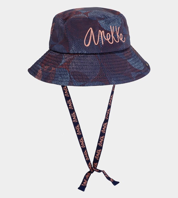 Anekke Blue Bucket Hats | NTA-534681