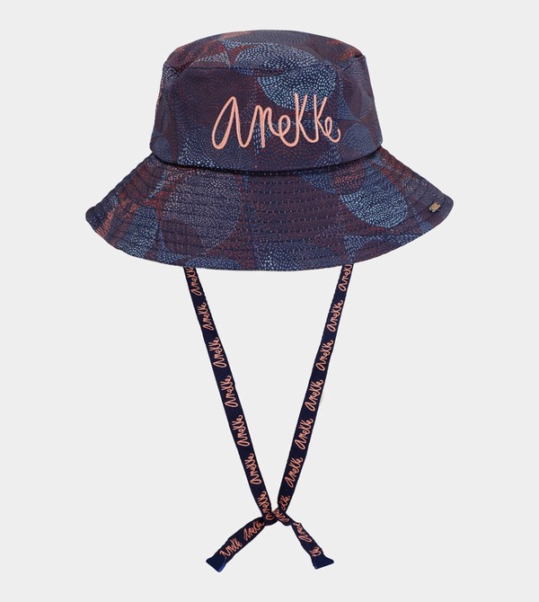 Anekke Blue Bucket Hats | NTA-534681