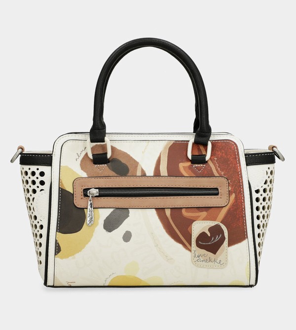 Anekke Bowling Alma Handbag | FZB-387521