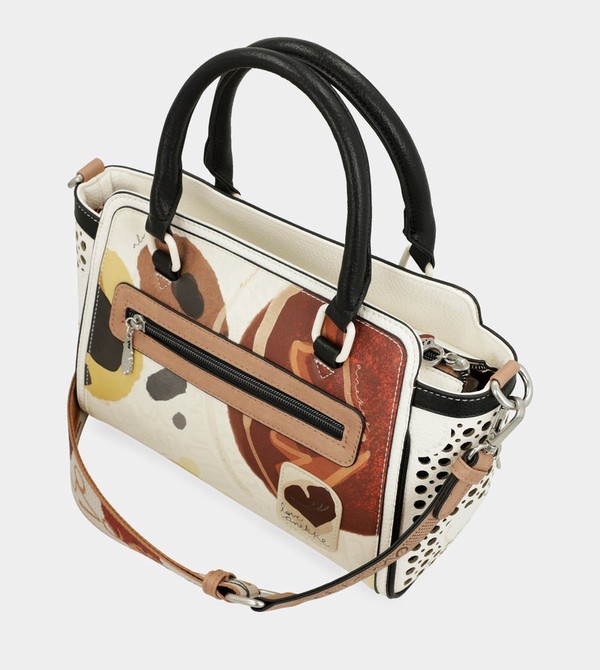 Anekke Bowling Alma Handbag | FZB-387521