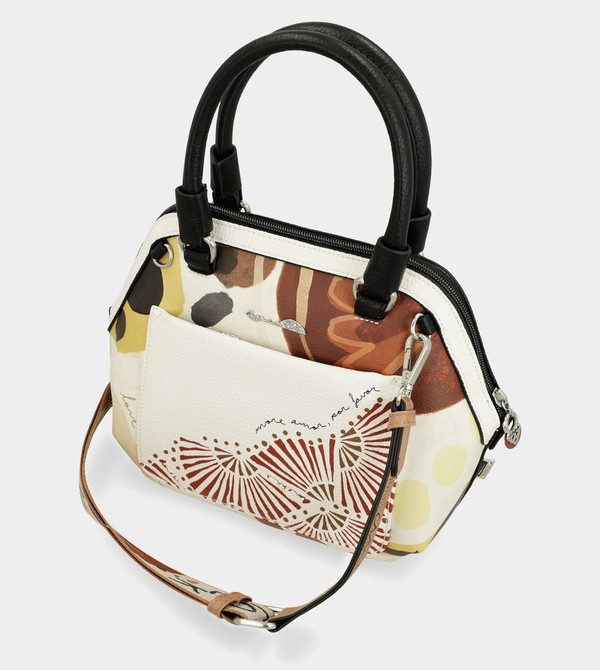 Anekke Bowling Alma Handbag | IZF-789532