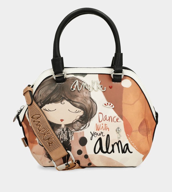 Anekke Bowling Alma Handbag | IZF-789532