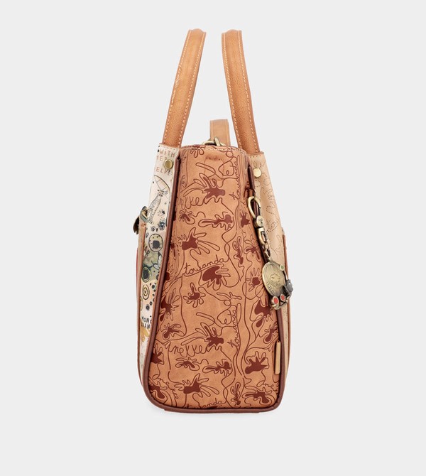 Anekke Butterfly Crossbody Bags | MIL-461052