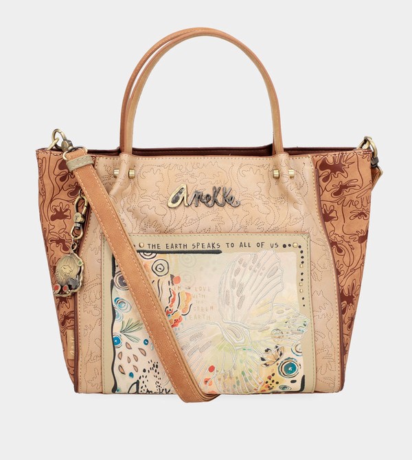 Anekke Butterfly Crossbody Bags | MIL-461052