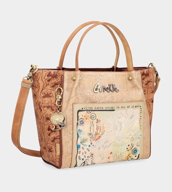 Anekke Butterfly Handbag | YBK-539014