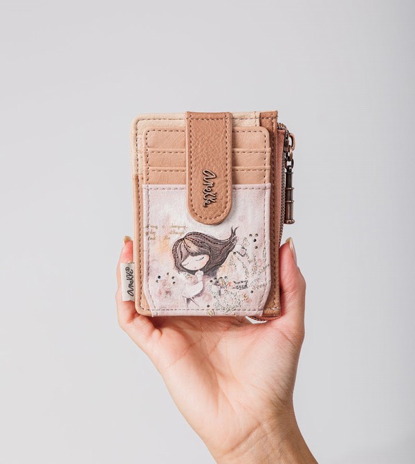 Anekke Cardholder Memories Wallets | WKT-132509