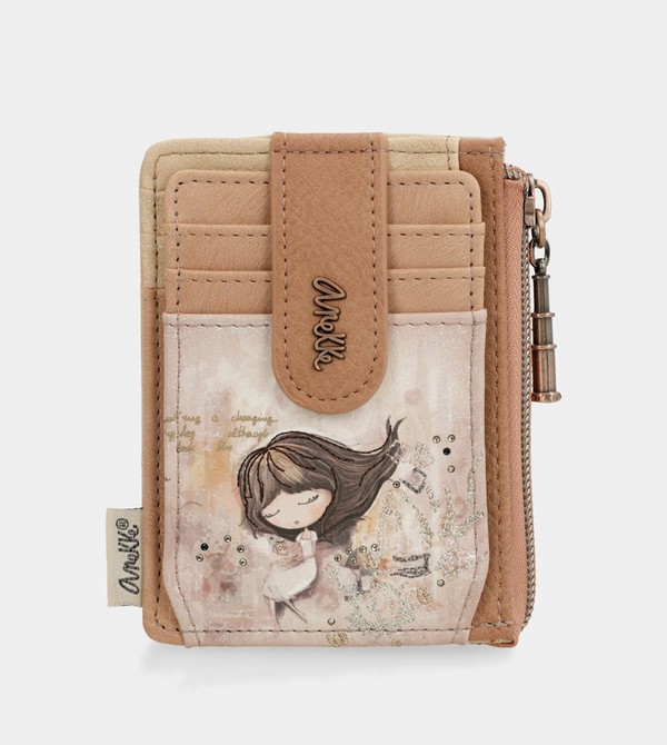 Anekke Cardholder Memories Wallets | WKT-132509