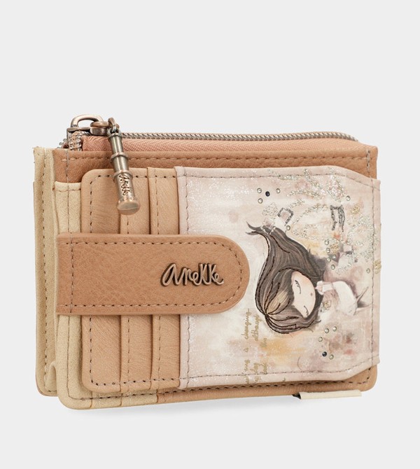 Anekke Cardholder Memories Wallets | WKT-132509