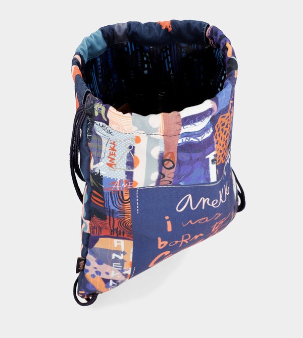 Anekke Contemporary Backpacks | JUQ-258639