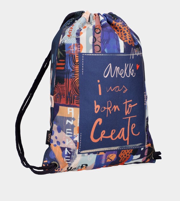 Anekke Contemporary Backpacks | JUQ-258639