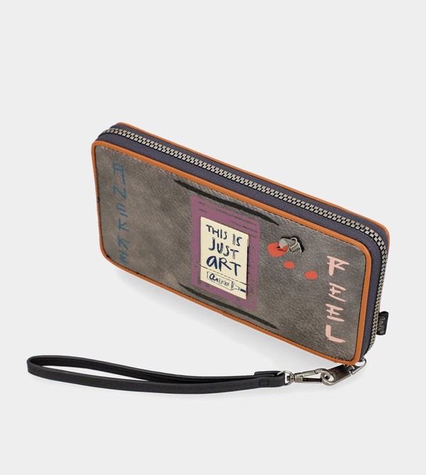 Anekke Contemporary Rfid Passport Wallets | EUS-346702