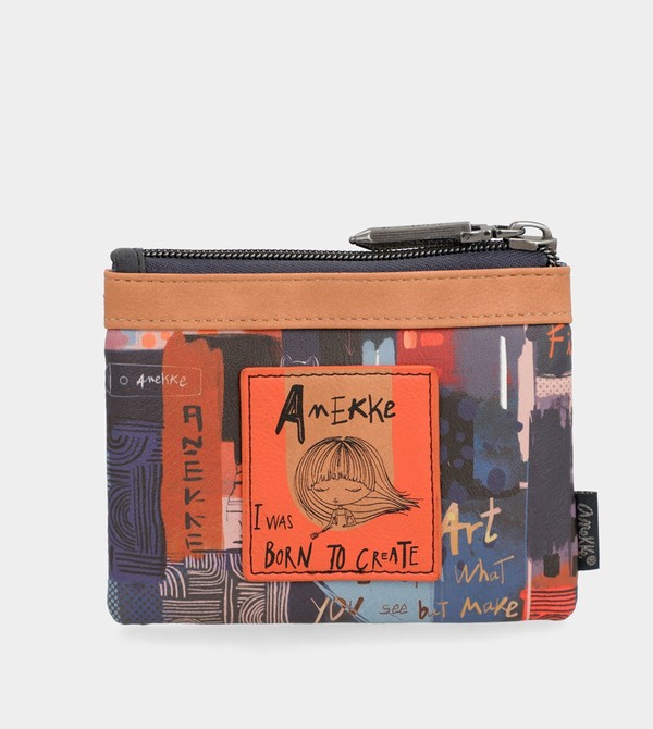 Anekke Contemporary Wallets | EZO-140796